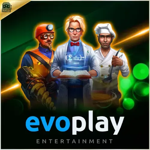 evoplay