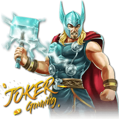 joker gaming thor